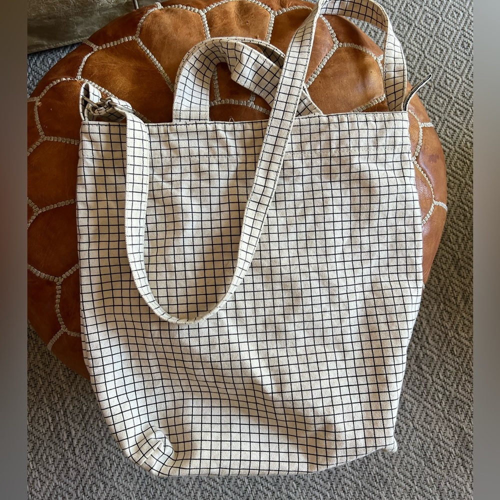 BAGGU Tote Bag